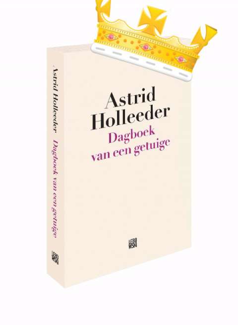 Exit: een miljoen flappen, enter: buigzaam talent