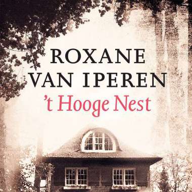 Film rights of 'The High Nest' are sold to Man Up
