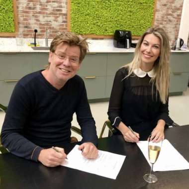 Filmrechten 'De heks van Limbricht' verkocht