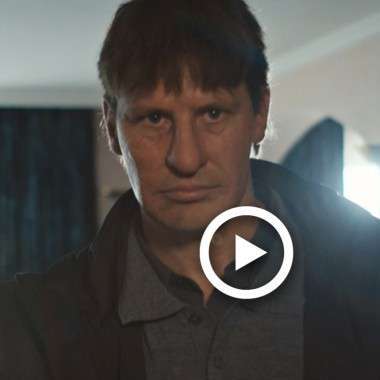 Gijs Naber speelt Willem Holleeder in ‘Judas’