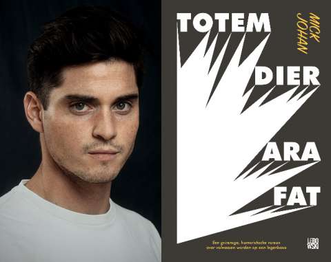 Het allerlaatste interview met Mick Johan