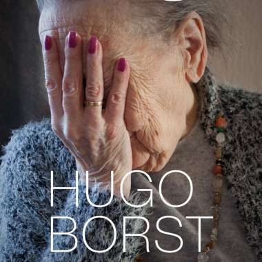 Het manifest van Hugo Borst  - Hugo Borst
