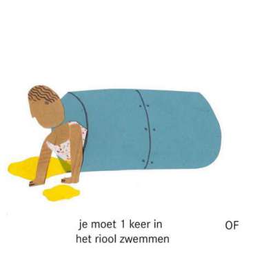 Het vraagstuk van deze vrijdag: goud of goot?