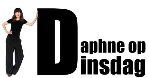 Hotel Hartzeer bij Daphne op Dinsdag