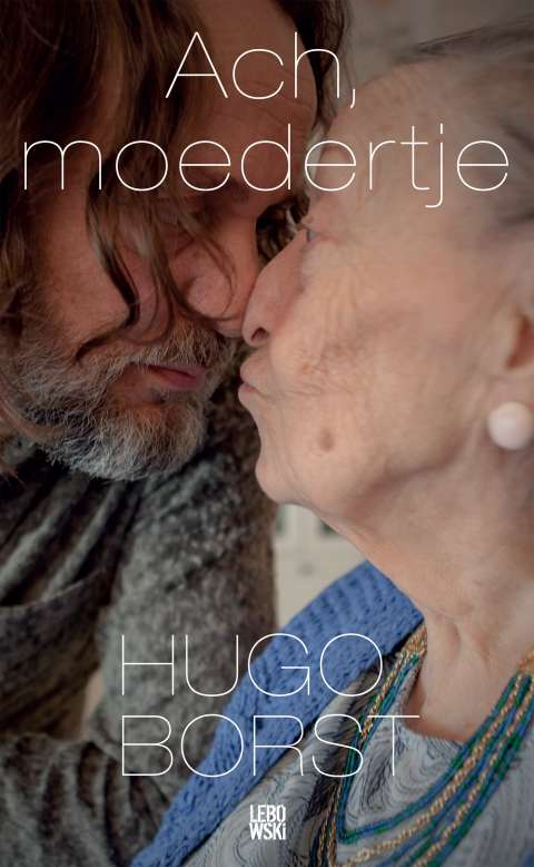 Terugluisteren: Hugo Borst bij Nooit meer slapen