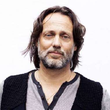 Hugo Borst bij '5 jaar later'  - Hugo Borst
