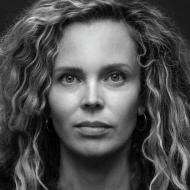Interview met Roxane in Amsterdam