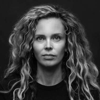 Lezing Roxane van Iperen bij Rozet in Arnhem