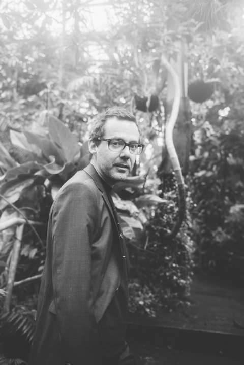 Ivo Victoria gastschrijver bij Nooit meer slapen