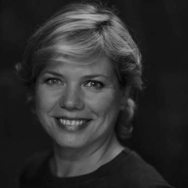 Jessica van Geel ontvangt een C.C.S. Crone Stipendium van de gemeente Utrecht