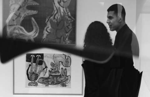 Jonah Falke debuteert in Vrij Nederland met stuk over MuseumkaartMatch