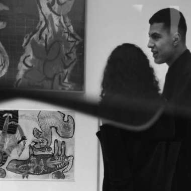 Jonah Falke debuteert in Vrij Nederland met stuk over MuseumkaartMatch