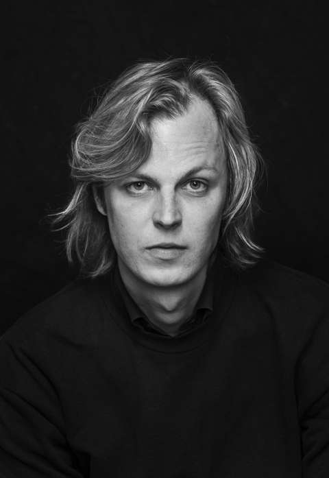 Jonah Falke loopt zomerstages bij lezers van De Gelderlander - lees hier zijn verslagen