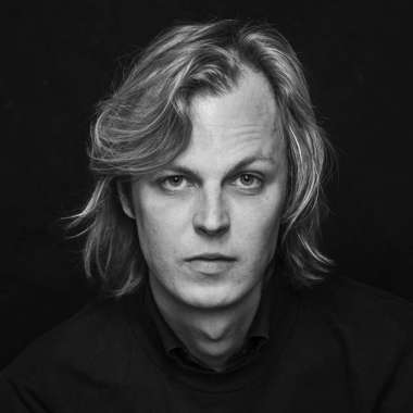 Jonah Falke loopt zomerstages bij lezers van De Gelderlander - lees hier zijn verslagen