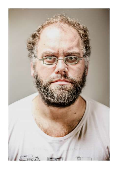 Joost Vandecasteele wint Sabam Award 2017