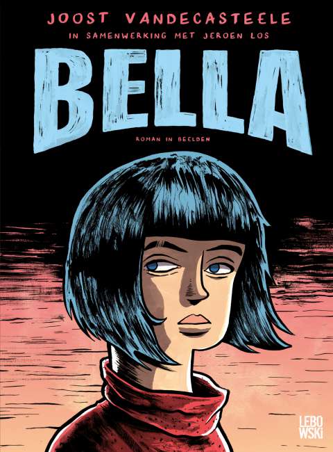 Joost Vandesteele presenteert: 'Bella' luidop