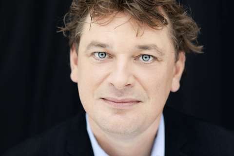 Joost Vullings bij NPO Politiek over 'De kinderen van Pim'