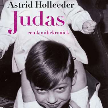 Judas by Astrid Holleeder is a break out success in Holland