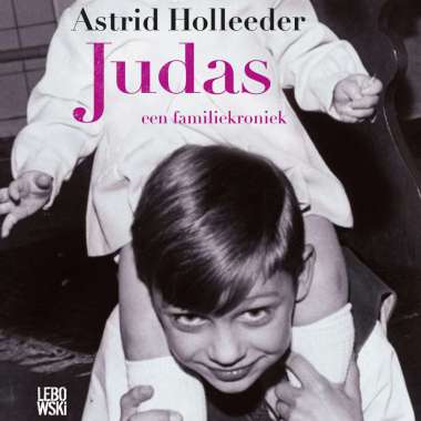 Judas op #1 in Bestverkochte Spannende Boeken Top 60