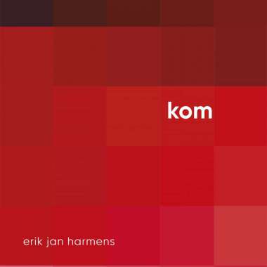 'De Groene Amsterdammer' over 'KOM' van Erik Jan Harmens