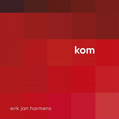 'KOM' van Erik Jan Harmens besproken in 'Het Parool'