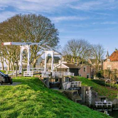Lezing Susan Smit in bibliotheek Krimpenerwaard te Schoonhoven over 'Tropenbruid'