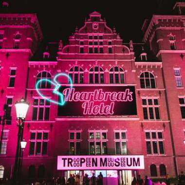 Lezing Tropenmuseum met Marion Pauw en Susan Smit