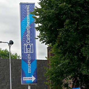Lezing bij de tentoonstelling ‘Wonderen’