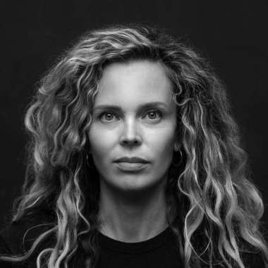 Lezing door Roxane van Iperen in Oosterhout