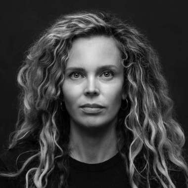 Lezing door Roxane van Iperen in Wageningen