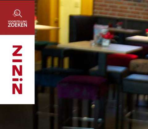 Lezing in Nijverdal