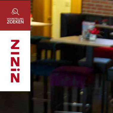 Lezing in Nijverdal