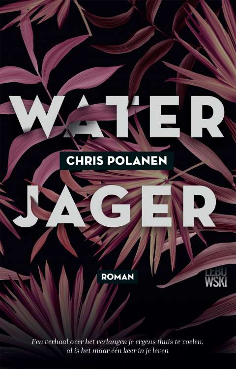 Lieke Marsman tipt Waterjager van Chris Polanen