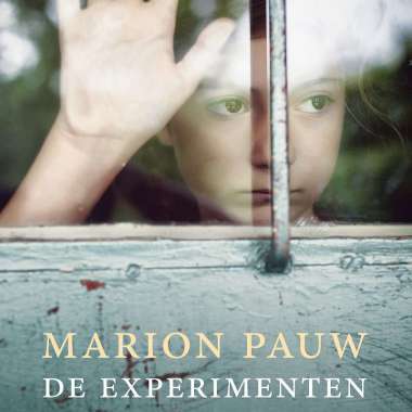 Marion Pauw vertelt het verhaal achter 'De experimenten' (UPDATE: nieuw einde toegevoegd!) Marion Pauw vertelt het verhaal achter 'De experimenten' (UPDATE: nieuw einde toegevoegd!)