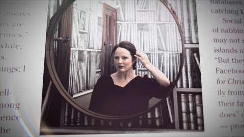 Michelle McNamara's 'I'll Be Gone in the Dark' over Golden State Killer nu true crime-serie bij HBO