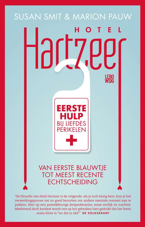 Midprice editie Hotel Hartzeer