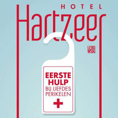 Midprice editie Hotel Hartzeer