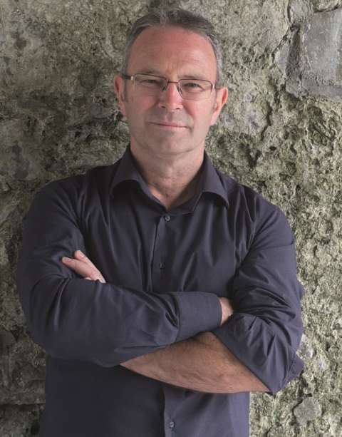 Mike McCormack wint International Dublin literary award