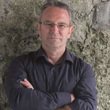 Mike McCormack wint International Dublin literary award