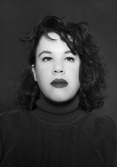 Nieuwe aflevering Lopen met Lebowski online: een podcast met Sarah Sluimer