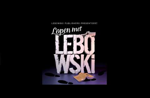Nieuwe podcast: Lopen met Lebowski - Bregje Bleeker
