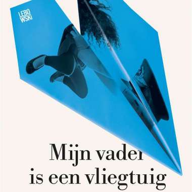 Opnames begonnen van Mijn vader is een vliegtuig, de verfilming van het debuut van Antoinette Beumer