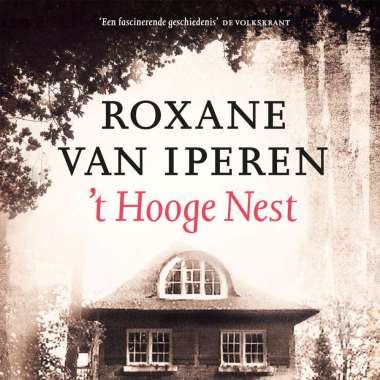 Optreden Roxane van Iperen op Bookstore Day