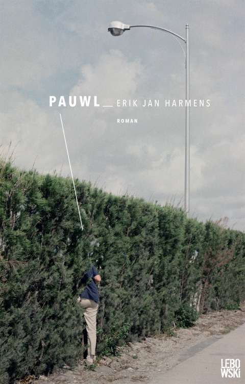 Pauwl in top 10 meest positieve en inzichtelijke boeken over autisme - Erik Jan Harmens Pauwl in top 10 meest positieve en inzichtelijke boeken over autisme - Erik Jan Harmens
