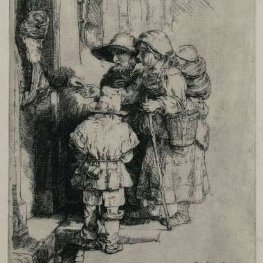 Rembrandt Rembrandt