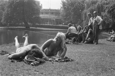 'Return of the Real Tit'