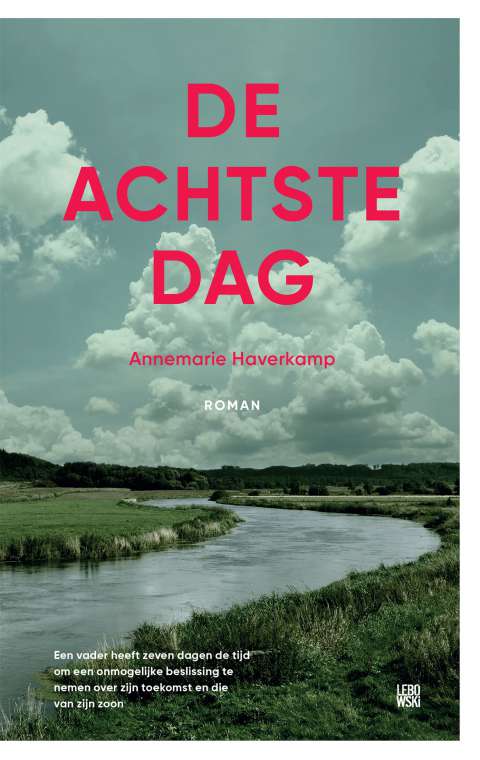Round-Up 140: De nieuwe Dave Eggers, een indrukwekkend interview met Annemarie Haverkamp over leven en dood en een mooie longlist van de ANV Debutantenprijs