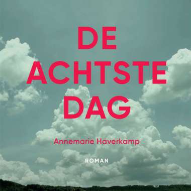 Round-Up 140: De nieuwe Dave Eggers, een indrukwekkend interview met Annemarie Haverkamp over leven en dood en een mooie longlist van de ANV Debutantenprijs