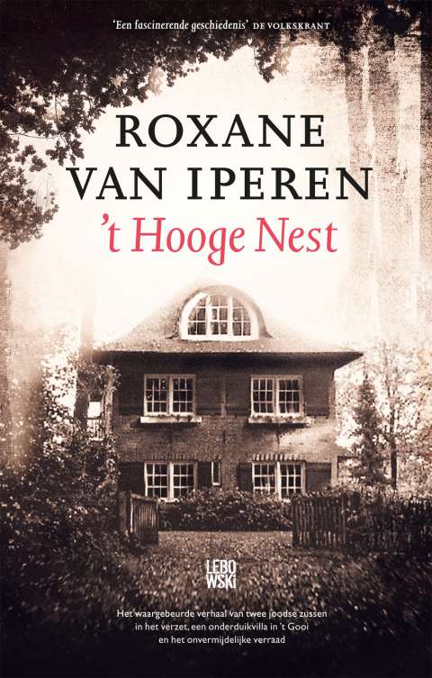 Roxane van Iperen interviewt Ad van Liempt