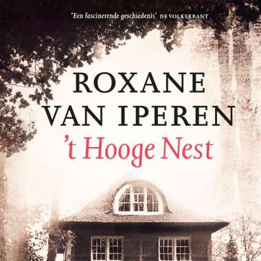 Roxane van Iperen interviewt Ad van Liempt